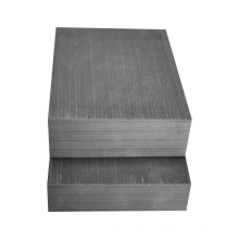 Graphite Plate electrode and other electrostatic plate Electrical discharge machining bipolar plate custom manufacturers direct